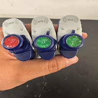 Rainin Pipet-Lite XLS Single Channel Pipettes - Quantity 6 image 3